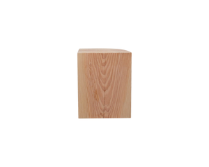Strandboulevarden | Douglas Fir | Form 1