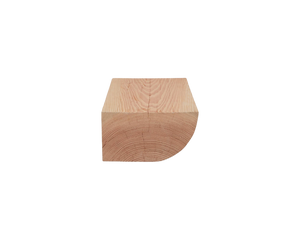 Strandboulevarden | Douglas Fir | Form 1