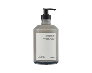 Hand Lotion | Herbarium | 375 mL