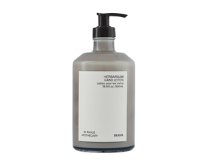 Hand Lotion | Herbarium | 500 mL