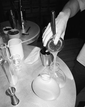 Home Cooking: Seasonal Cocktails