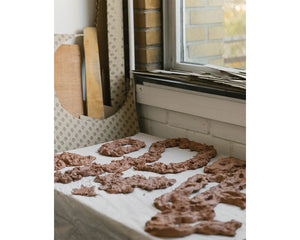 Artistic Encounters: Ali Gallefoss