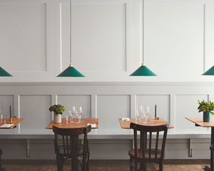 Fedtegreven Bistro Bodega