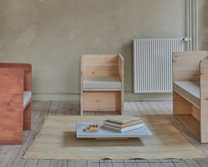 Introducing: Atelier Collection