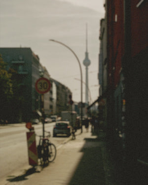 City Guide: Berlin