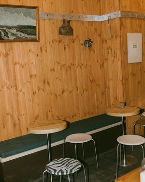 Cabin