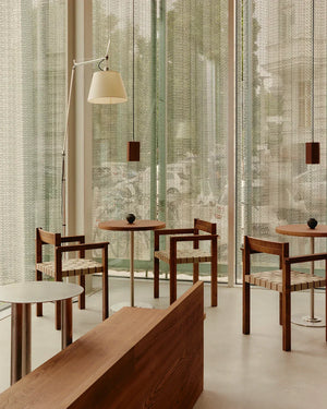 FRAMA in Situ: Acid Café Prenzlauer Berg