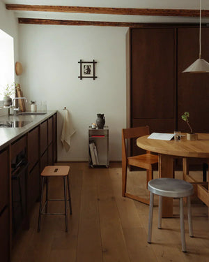 Compact Living