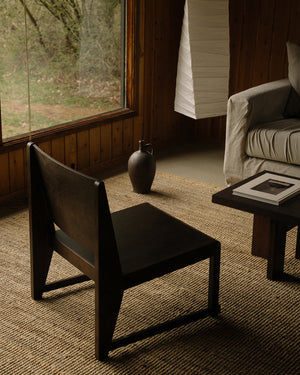 Rich Hues: A Nod To Mid-Century Modern