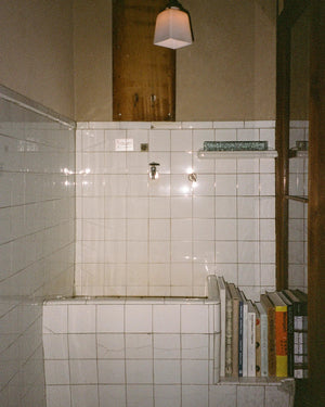 The Sink Theory