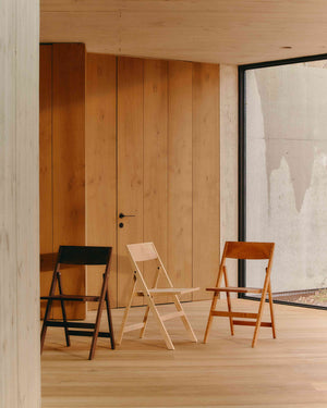 Casegoods: Iterative Craft