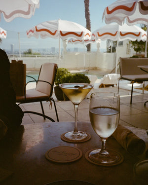 City Guide: Los Angeles