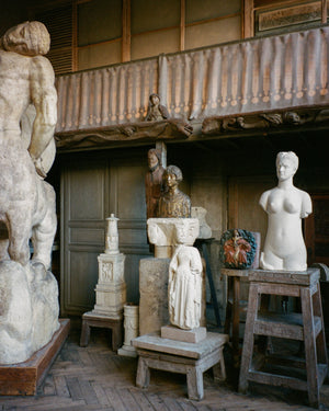 City Guide: Paris