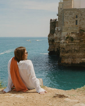 Seaward: Scenes by the Sea