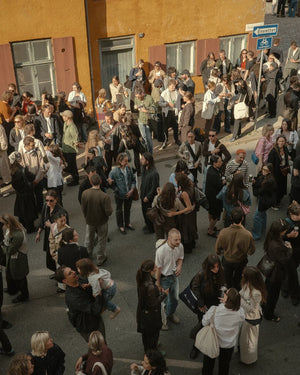 Design Week: In FRAMA Spaces