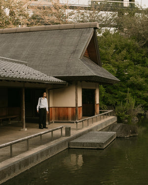City Guide: Tokyo