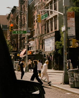 FRAMA in New York