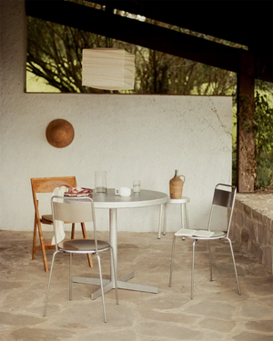 Styling Guide: Outdoor Living