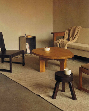 The FRAMA Office: A Second Home