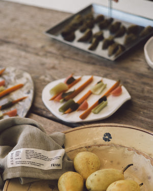 A Taste of Living: Giorgia Eugenia Goggi