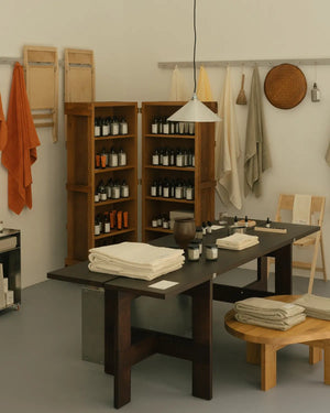 FRAMA Visits VooSpace: An Installation in Berlin