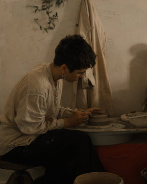 A Taste of Living: Elise Gettliffe