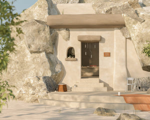 Chapter I: Introducing Frama L’Auberge