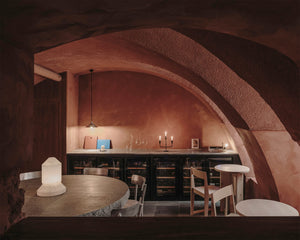 A Neighbourhood Wine Bar: GOTA