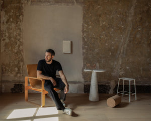 Postcard From: Numeroventi, Florence