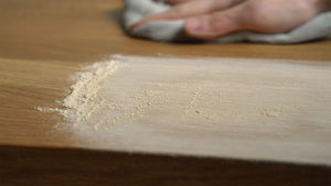 Revive: An Easy Guide to Restoring Oak Furniture