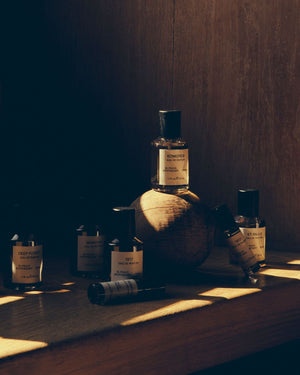 The Fragrance Guide