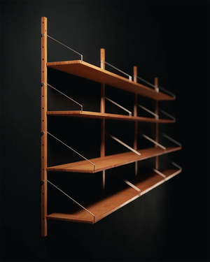 Shelf Library System: At 10 Years
