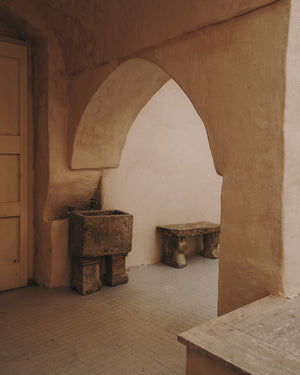 Casa Soleto: A Pugliese Home