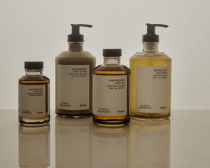 Body Wash | Apothecary | 375 mL