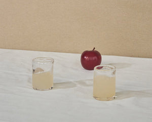 FRAMA 0405 Glass | Clear | Small