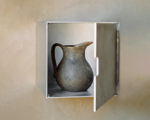 F-Cabinet | Aluminum | Small