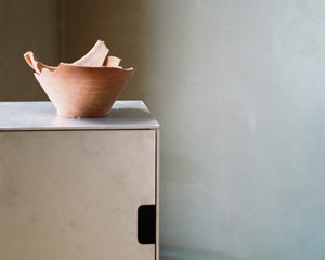 F-Cabinet | Aluminum | Small