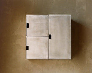 F-Cabinet | Aluminum | Large