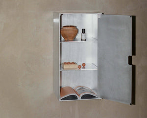 F-Cabinet | Aluminum | Large