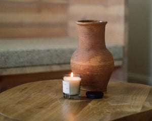 FRAMA Scented Candle | Komorebi | 60 g