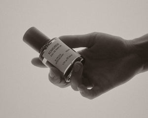 FRAMA Eau de Parfum | Komorebi | 50 mL