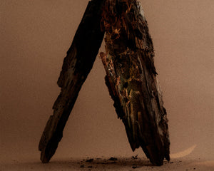 FRAMA Perfume Oil | St. Pauls | 10 mL