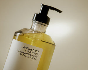FRAMA Hand Wash | Apothecary | 375 mL