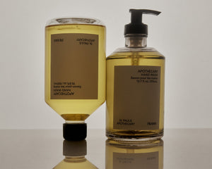 FRAMA Hand Wash | Apothecary | 500 mL
