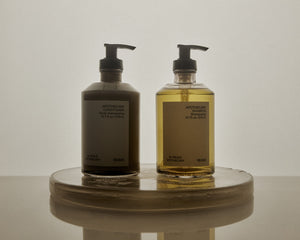 FRAMA Shampoo | Apothecary | 375 mL