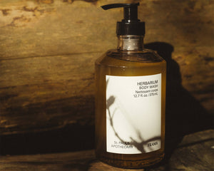 FRAMA Body Wash | Herbarium | 375 ml