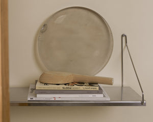 FRAMA Stainless Steel Shelf D20/W60 / Context