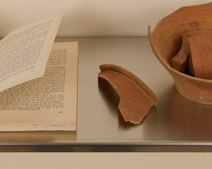 FRAMA Stainless Steel Shelf D27/W60 / Context