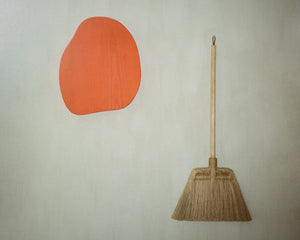 FRAMA Pond Object | Orange Spruce