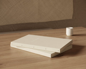 FRAMA Perception Form Book Special Edition